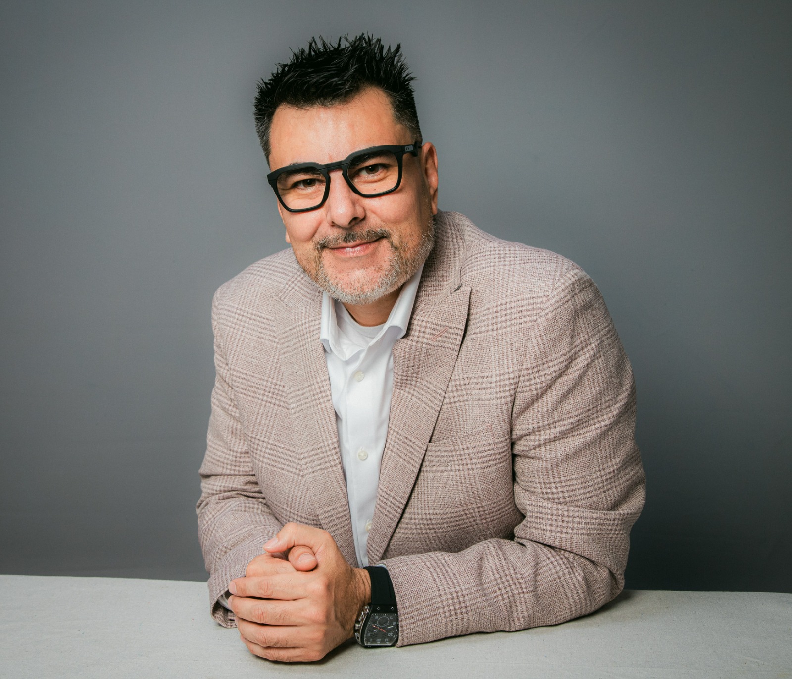 Alexis Escobar, Founder and President of 911 Tax Relief