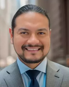 Jesse Nunez, Senior Lead Enrolled Agent at 911 Tax Relief